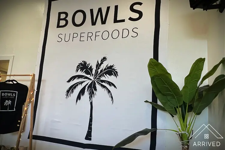 Bowls Superfoods Provo Utah Ratings