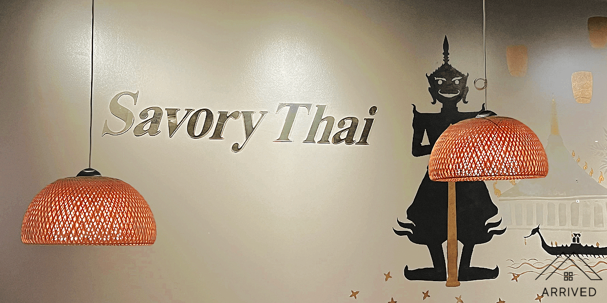 Best Thai Soup in Utah Valley