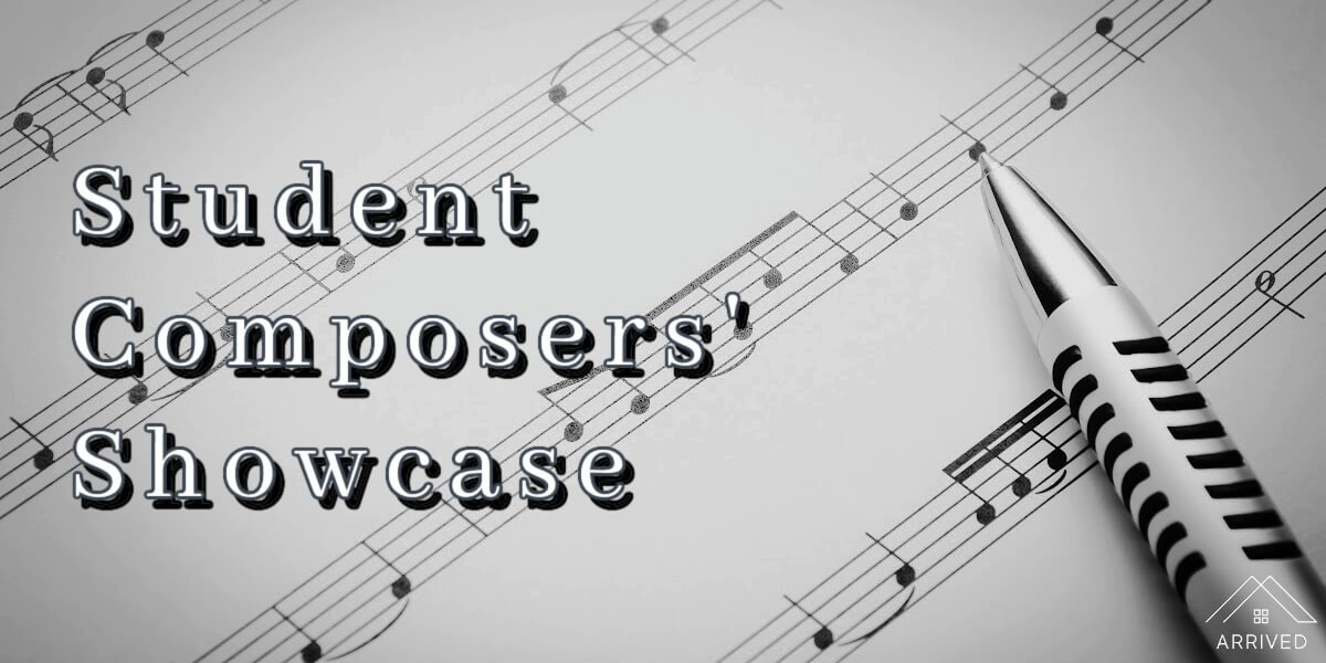 BYU Student Composers' Showcase