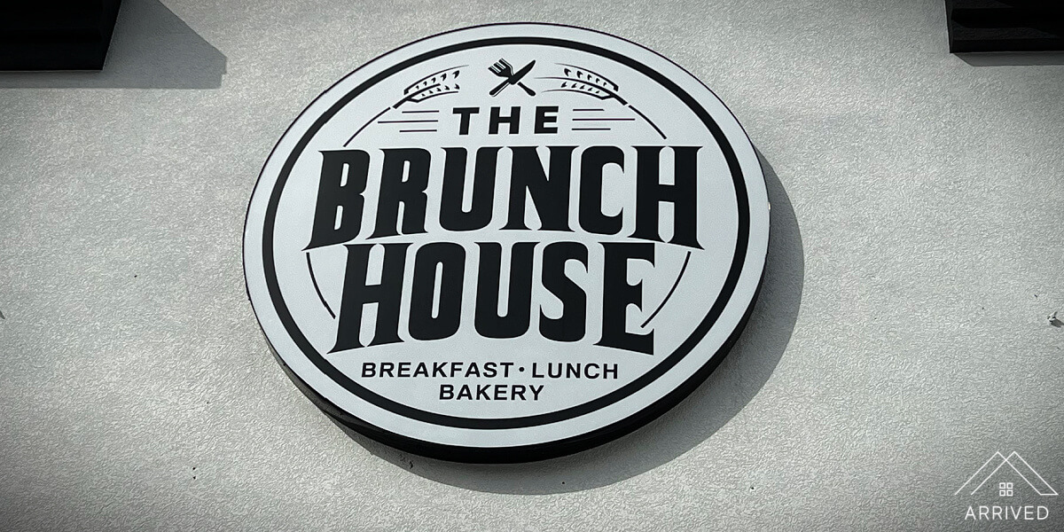 History of The Brunch House in Provo Utah
