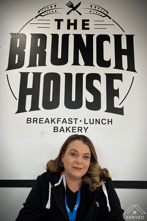 The Brunch House Provo Reviews