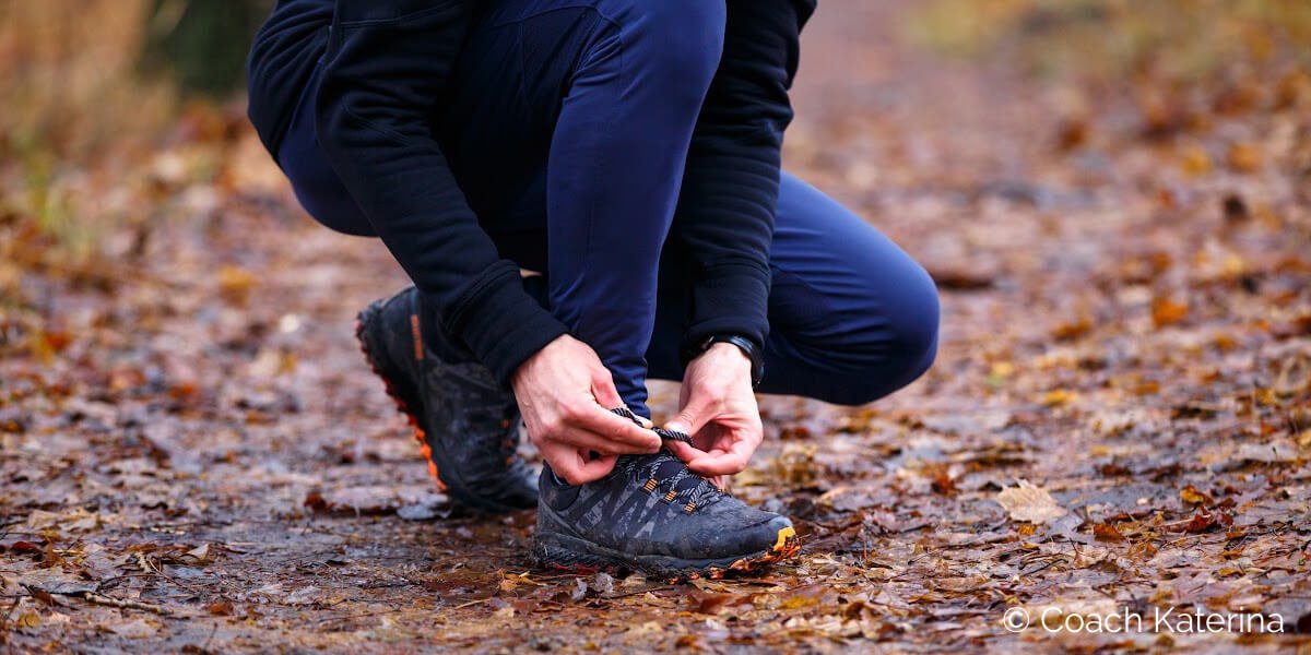 Trail Marathon in Provo Utah