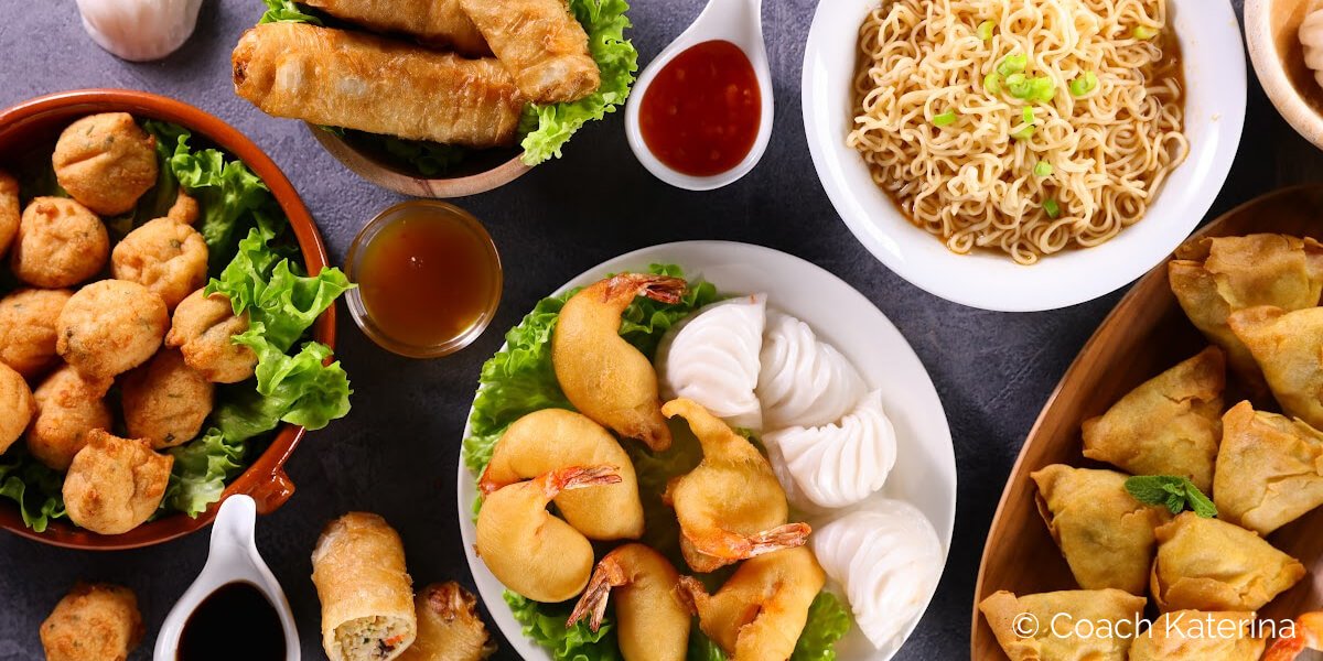 Chinese Food Fair near Provo