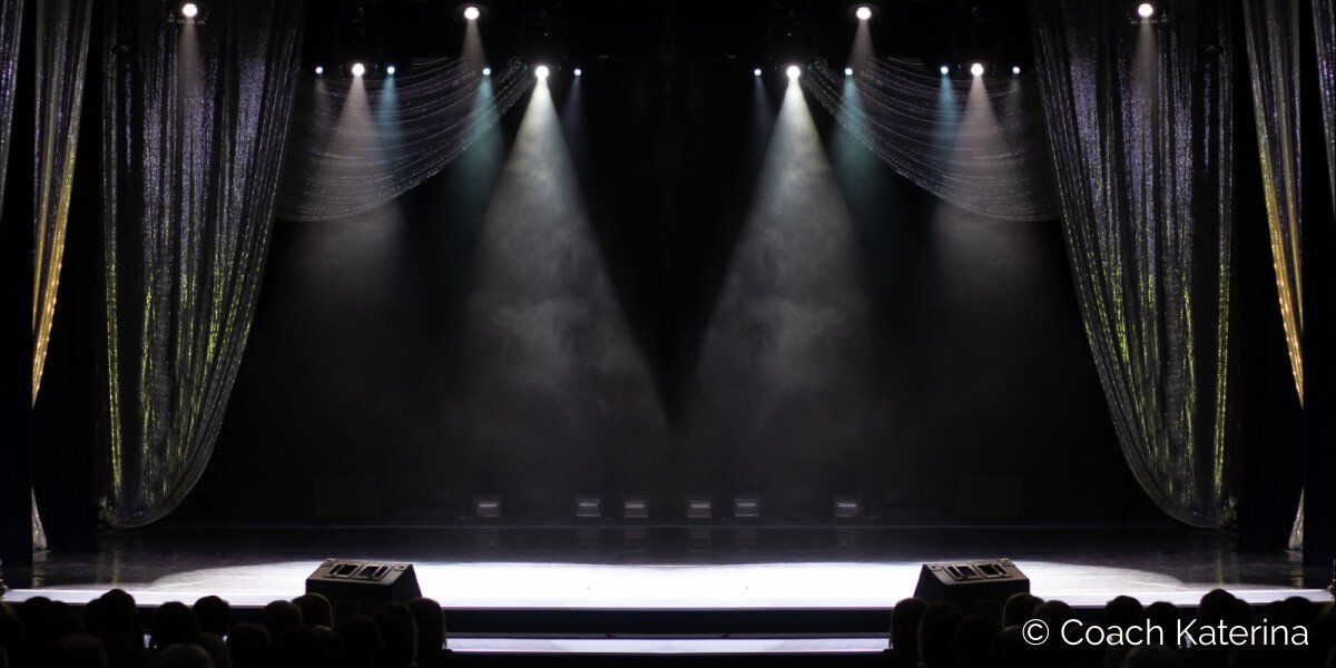 BYU Spring Opera in Provo Utah