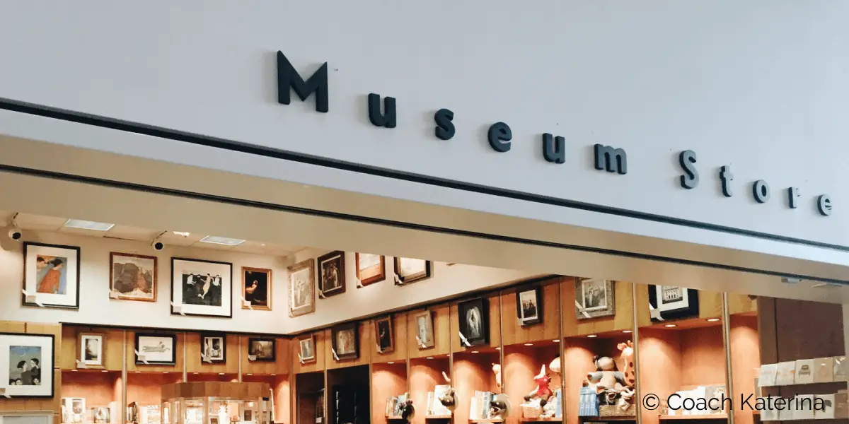 Shop for the best souvenirs at the BYU Museum Store in Provo Utah...