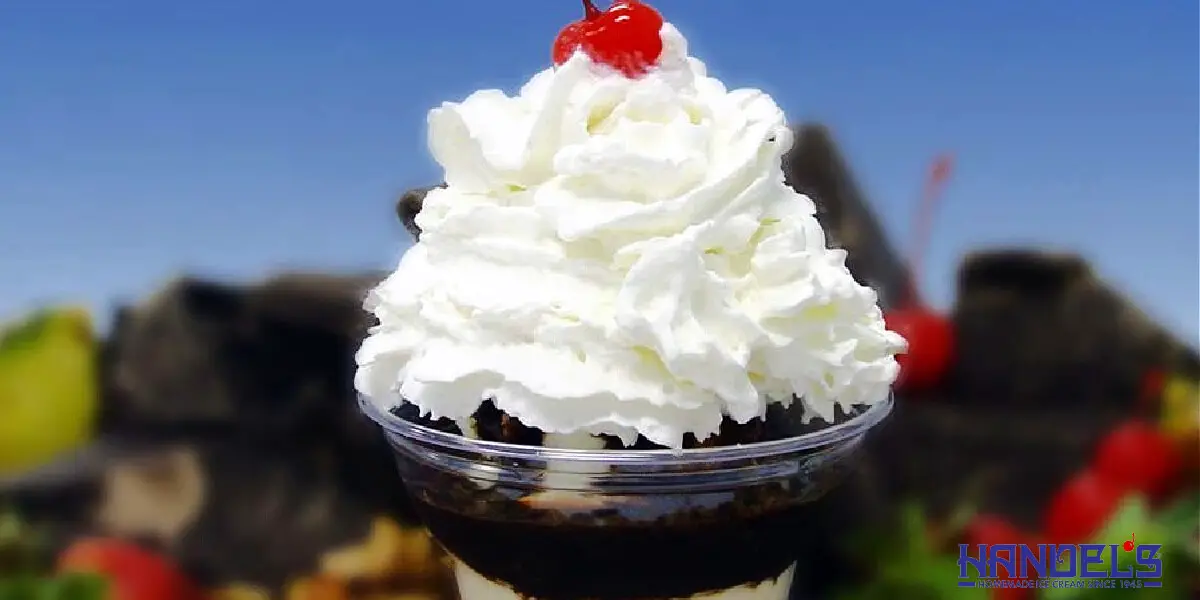 Places to Eat Ice Cream Sundaes in Provo