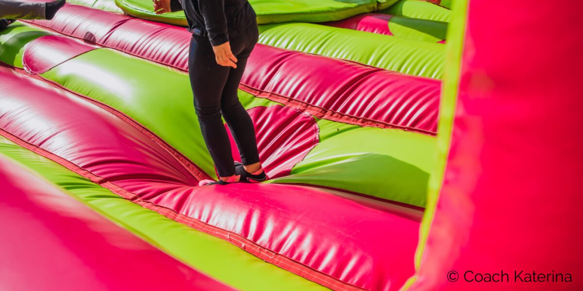 Bounce House in Orem, Utah