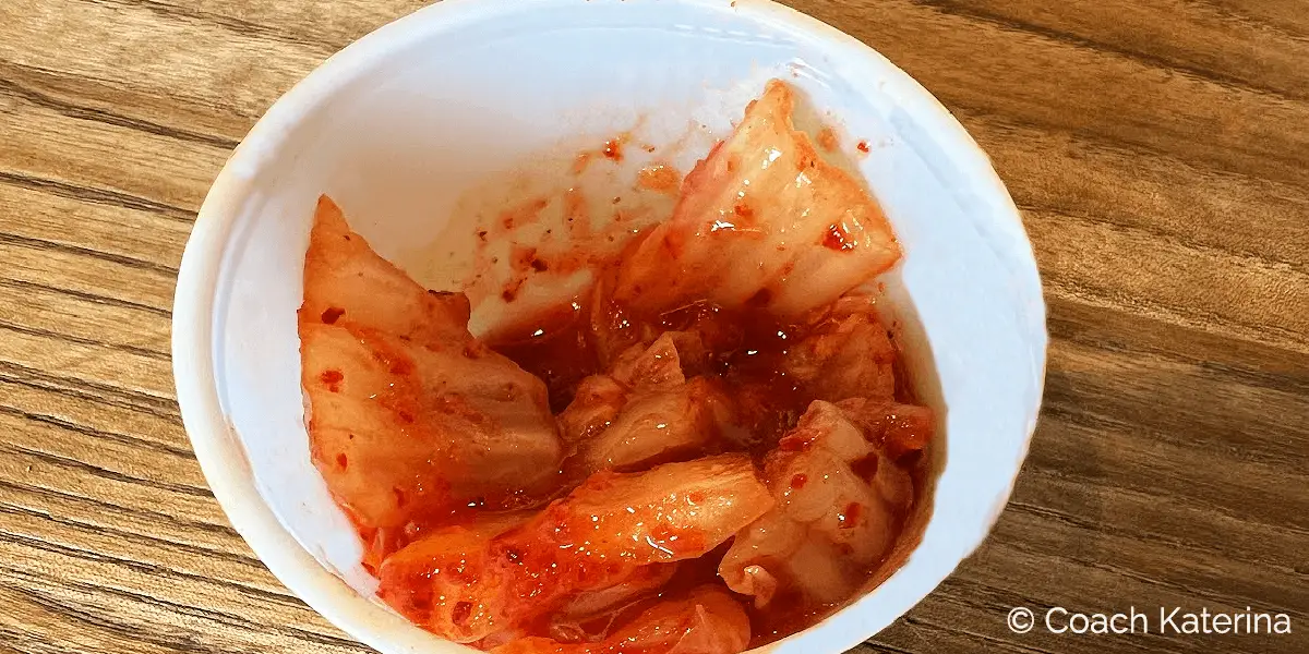Where to Eat Korean Food in Provo