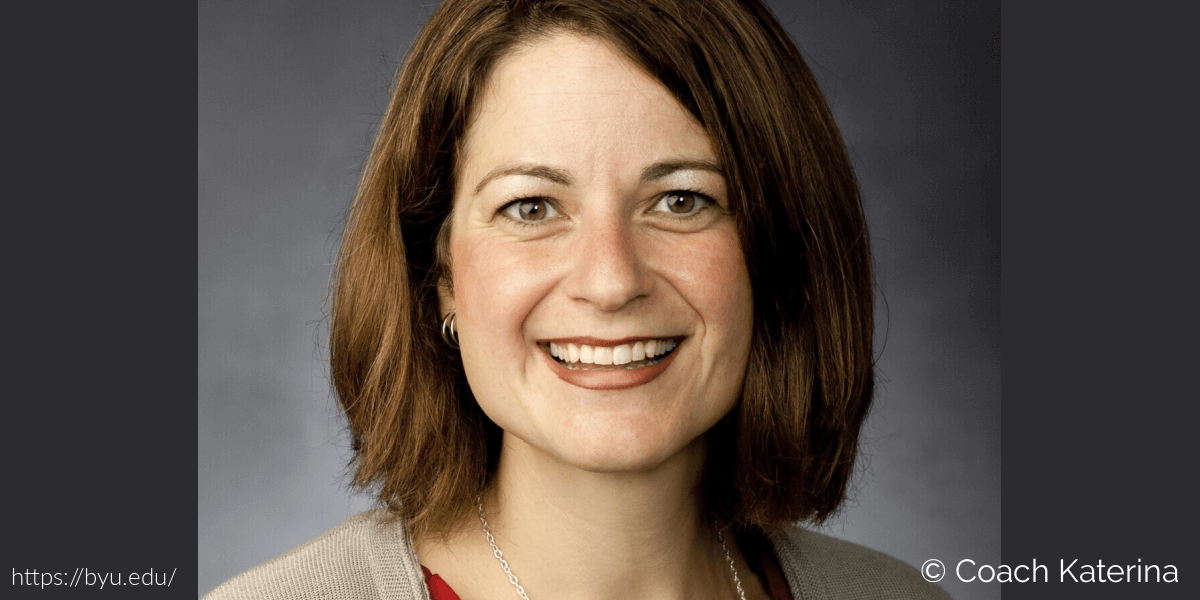 Barbara Morgan - Event Speaker for July Devotional in BYU Provo Utah