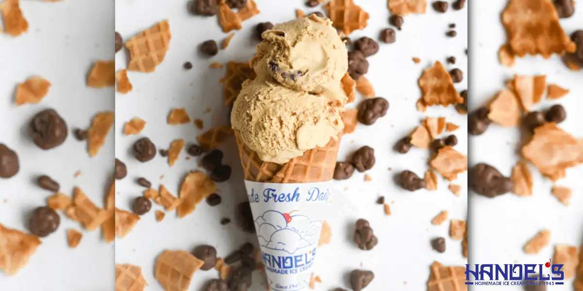 Handel's Homemade Ice Cream Most Popular Flavors