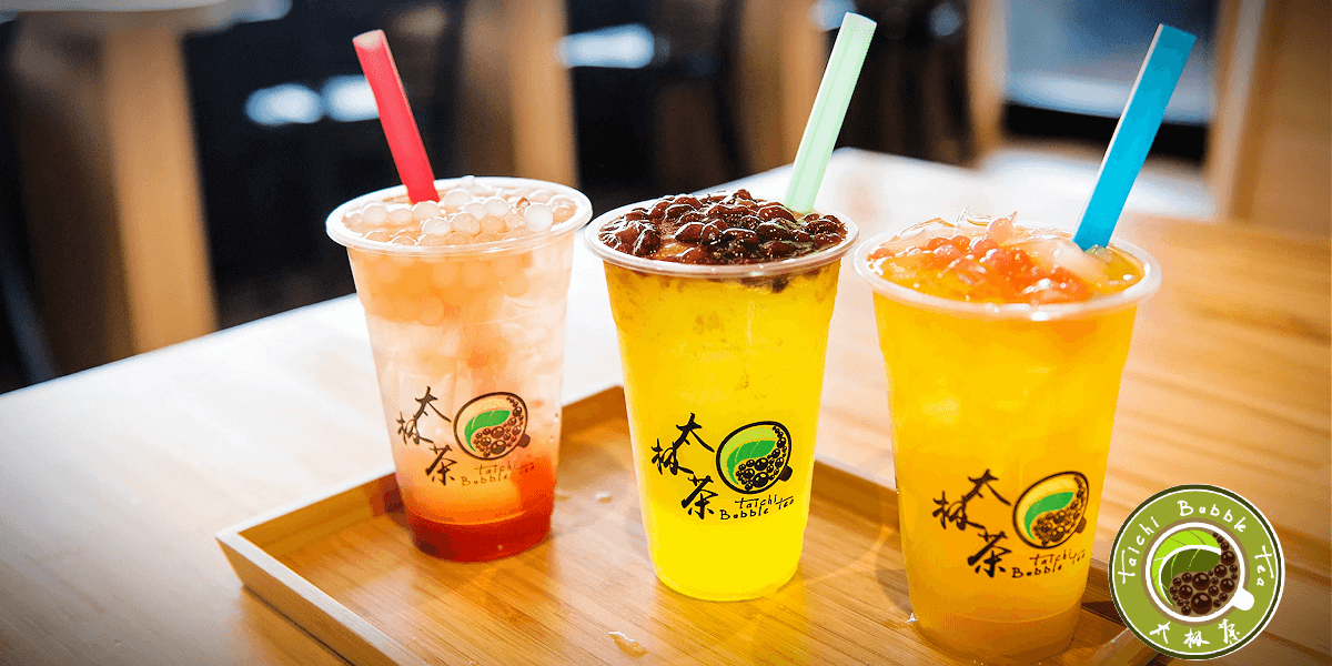 Order TAI CHI BUBBLE TEA - Rochester, NY Menu Delivery [Menu & Prices]