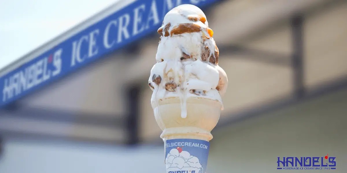 Best Ice Cream in Provo Utah
