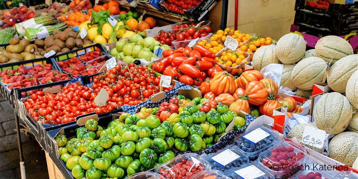 Support local farmers and other businesses at The University Place in Orem through the Juniper Farmer's Market