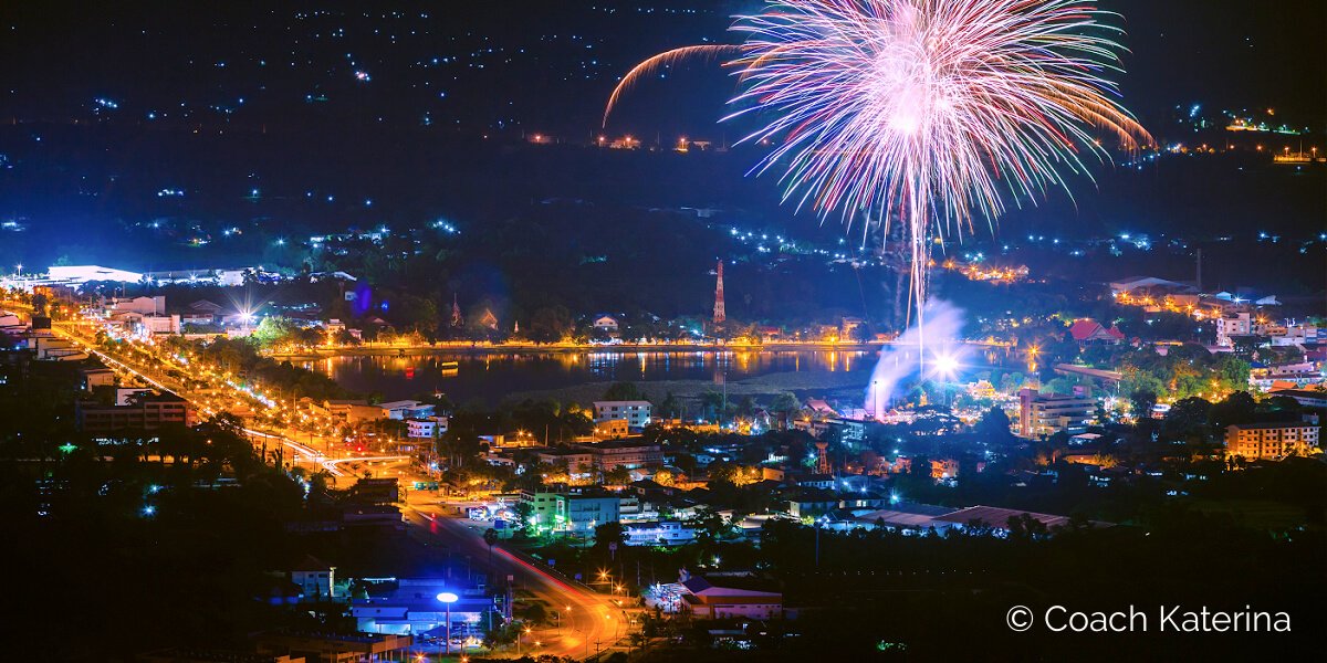 Top 4th of July Fireworks Shows in Utah County