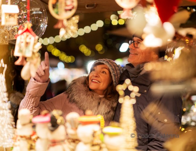 Explore the festive wonders at the 2023 Provo Christmas Market in Provo, Utah. Discover holiday treasures, joyful activities, and seasonal delights for all.