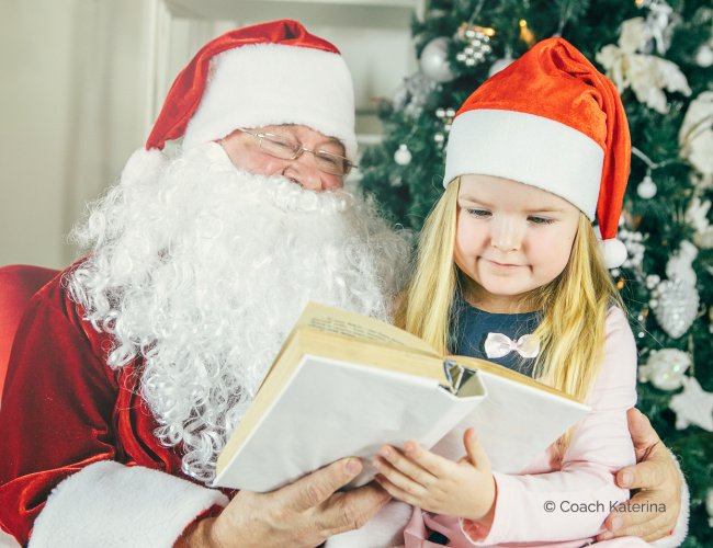 Join the festive fun with Santa and Friends in Orem, Utah. Experience joyous moments and holiday magic with this delightful celebration for all ages.