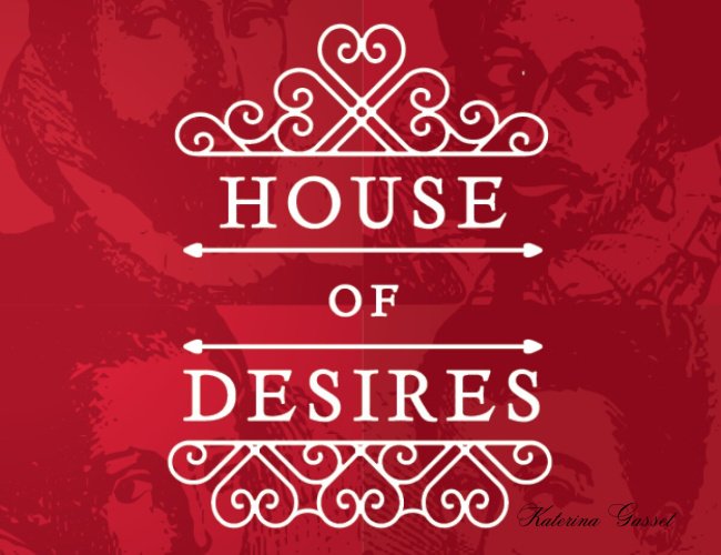 House of Desires Sneak Peek at Brigham Young University (BYU) in Provo Utah