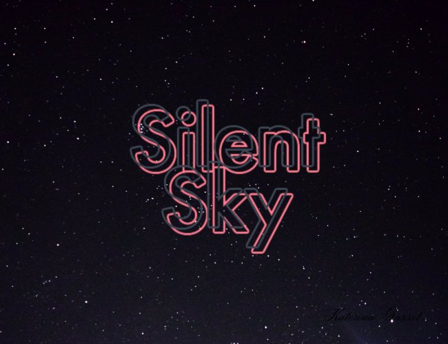 Silent Sky Play - Stellar Drama in Provo, Utah